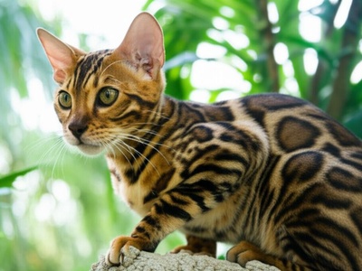 Bengal