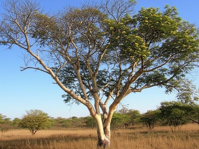 Cambará