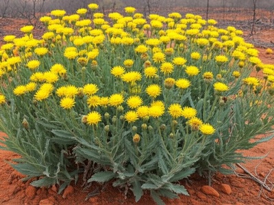 Cerrado Arnica