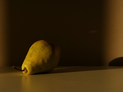 Cerrado Pear