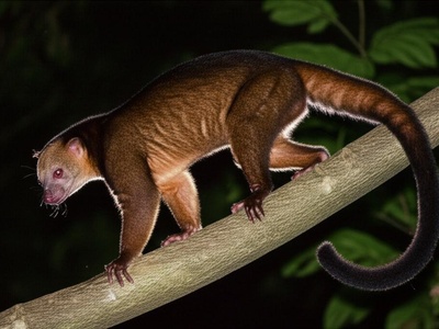Kinkajou