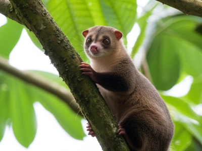 Kinkajou
