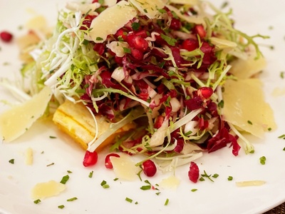Radicchio