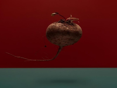 Red Beet