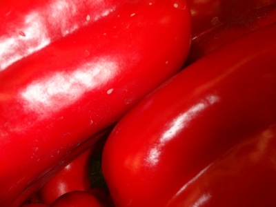Red Bell Pepper