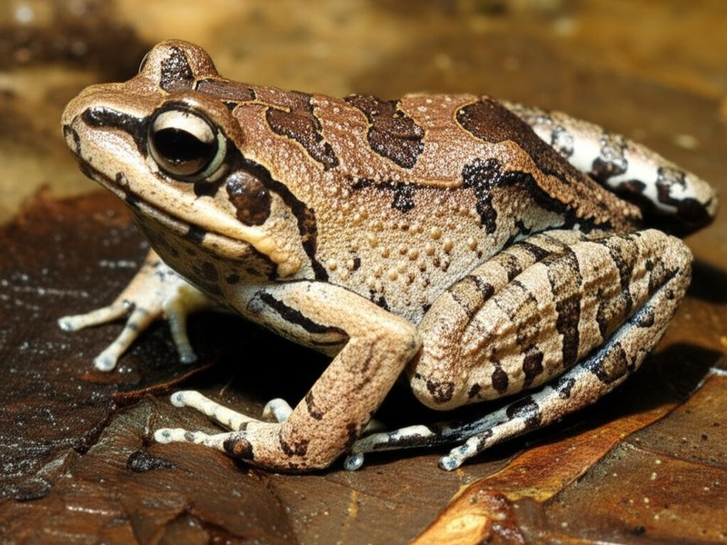 Animals Only Found In Ghana: The Complete List - Flora Fauna Fun