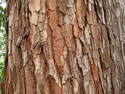 African Almond