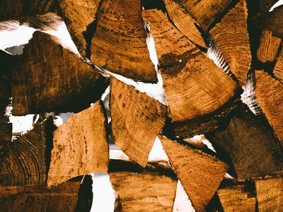 African Mahogany