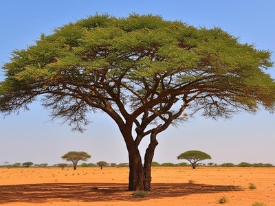 African Rosewood