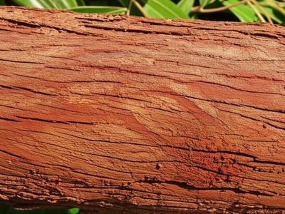 African Rosewood