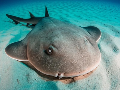 Angelshark
