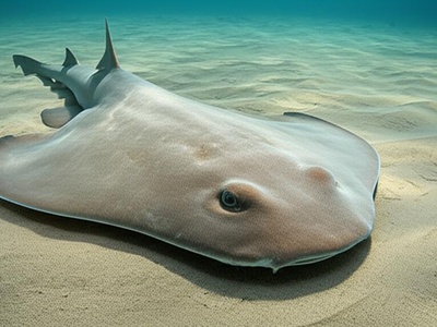 Angelshark