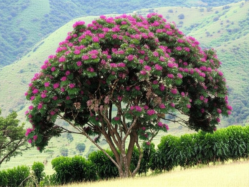 Temir Tree List of Trees of Ethiopia - Flora Fauna Fun