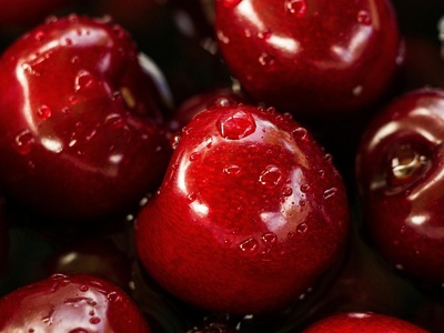 Black cherry