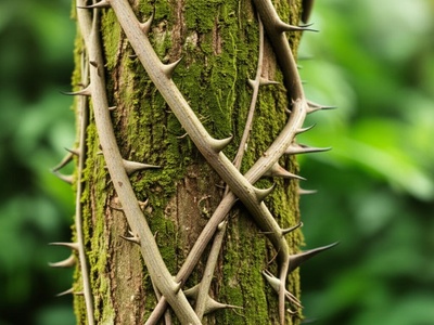 Cat's Claw