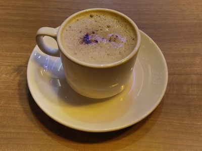 Coffee