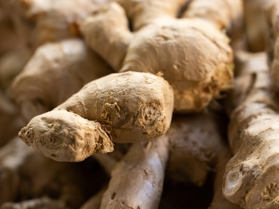 Ginger