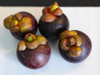 Guinea Plum