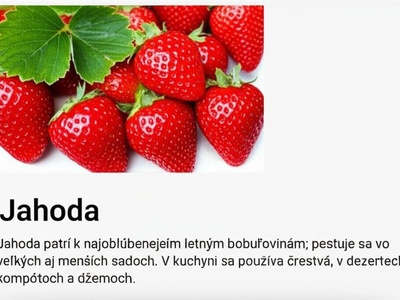 Jahoda