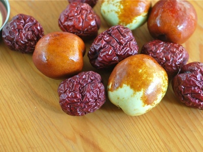 Jujube