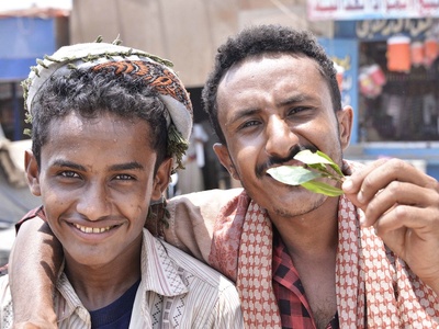 Khat