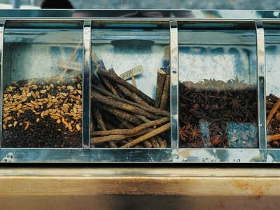 Licorice