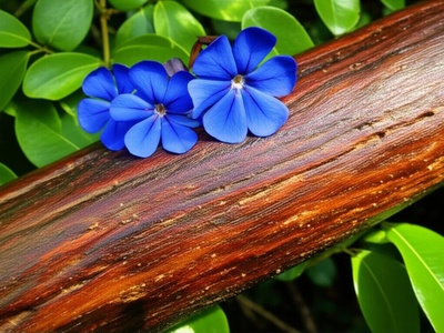 Lignum Vitae