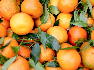 Mandarin