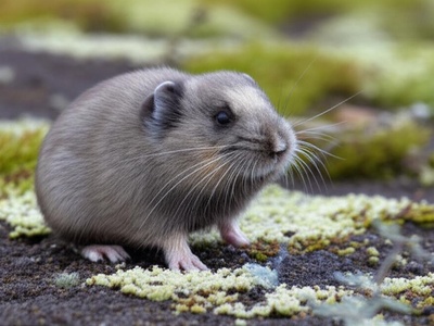 Mednov's Lemming