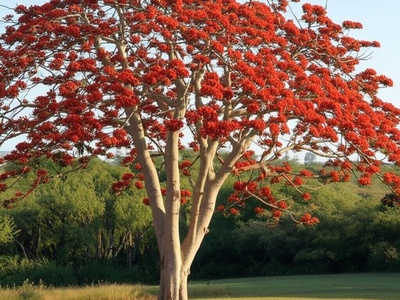 Nara Tree