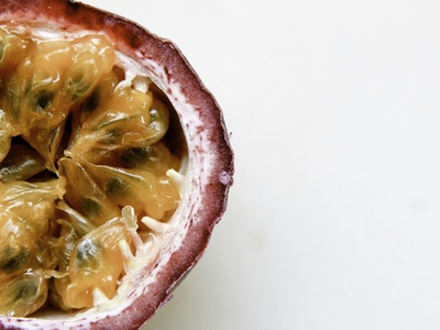 Passion Fruit