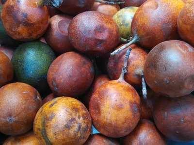 Passion Fruit