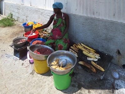 Plantain