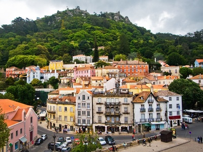 Portugal