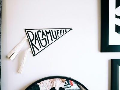 Ragamuffin