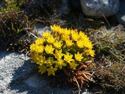 Rhodiola