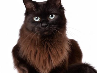 Solid Ragdoll