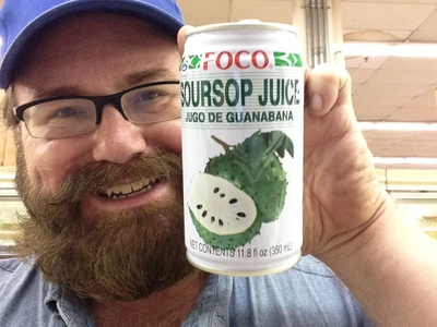 Soursop