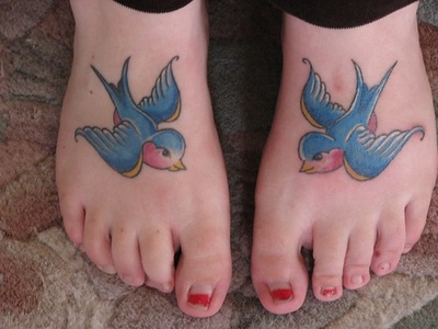 Swallow