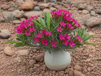 Swazi Adenium