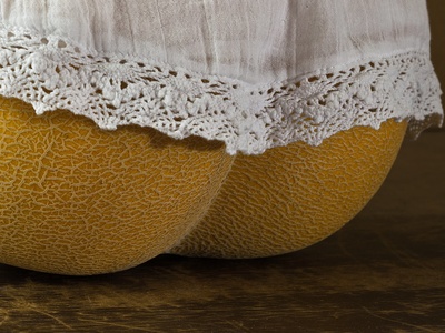 Sweet Melon