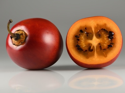 Tamarillo