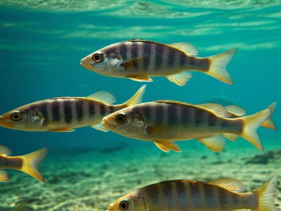Tanganyika perch