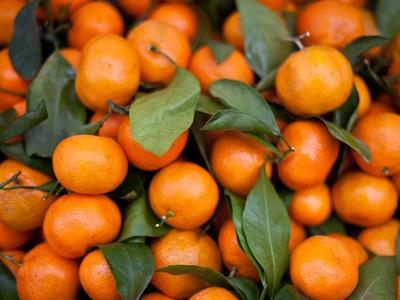 Tangerine