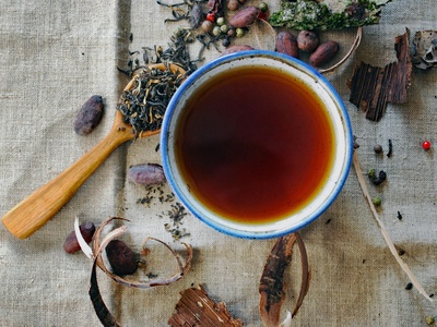 Tea