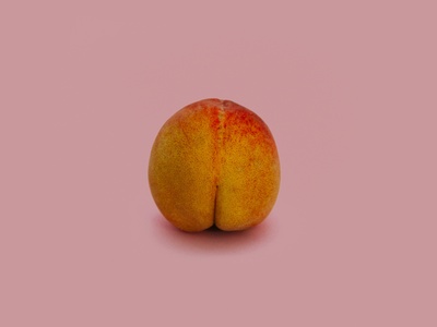 Wild Peach
