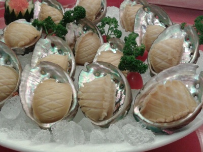 Abalone