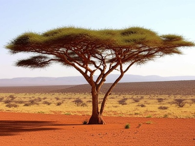 Acacia etbaica