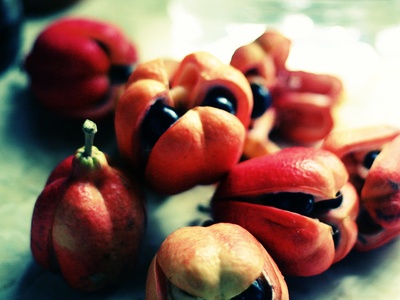 Ackee