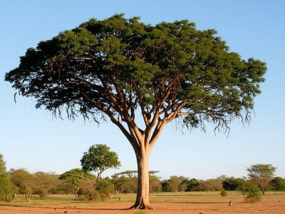African birch